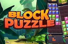 Block Jewel 2024
