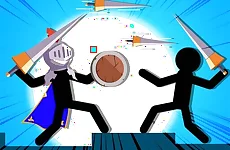 Javelin Battle