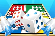Ludo King Dice Club