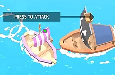 Wars Ships.io