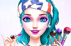 Dressup Yoga Girl Makeover