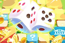 Board Kings Board Dice
