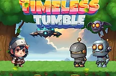 Timeless Trimble