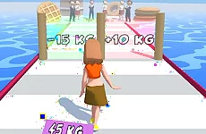 Too Fit Too Fat