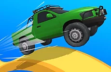 Mad Truck