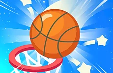 Bounce Dunk Frvr