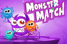 Monsterr Match