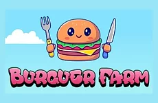 Burguer Farm version 1.0