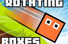 Rotating Boxes