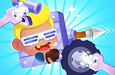 Tank Stars Battle Arena