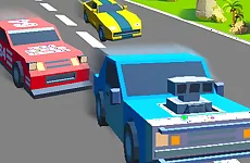 Car Rush Super