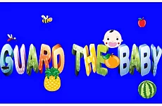 Guard The Baby 1