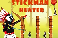 Stickman Hunter