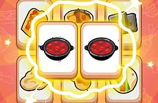 Solitaire Match Puzzle