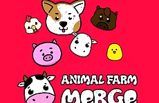 Animal Farm Merge