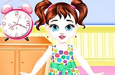 Baby Taylor Life Diary