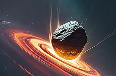 Black Holes