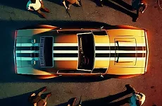 GTA Car Rush