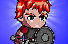 Epic Hero Quest: Idle RPG