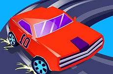Nitro Speed Car Racing
