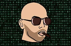 The Matrix Merge