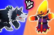 Merge Battle Tactics