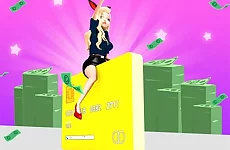 Build A Rich Queen