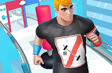 Superman Rush