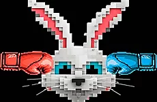 Rabbit Punch Rabbit