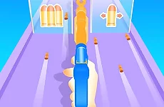 Gun Up Weapon Shooter