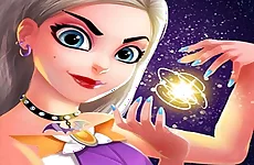 Fairy Land Rescue