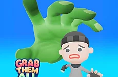 Grab Them All