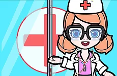 My City Hospital