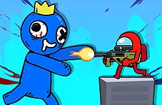 Space Survivor Shooting