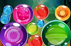 Fruit Candy Merge