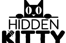 Hidden Kitty