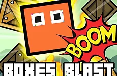 Boxes Blast