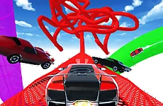 Stunt Maps