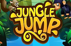 Jungle Jump
