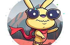 The Rabbit Adventure