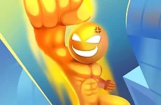 Big hand