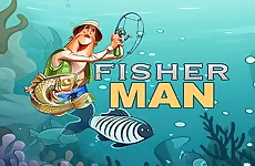 Fisher Man