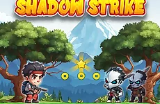 Shadow Strike