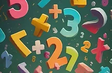 Simply Simple Maths