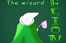 The wizard Elion
