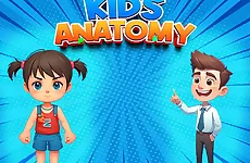 Kids Anatomy