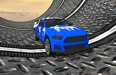 Impossible Air Obstacle Driver