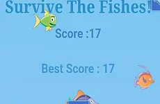 Survive The Fishes