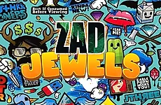 Zad Jewels