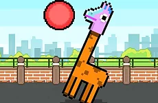 Volley Lama